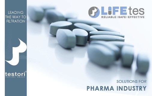 Nuove Brochure Pharma