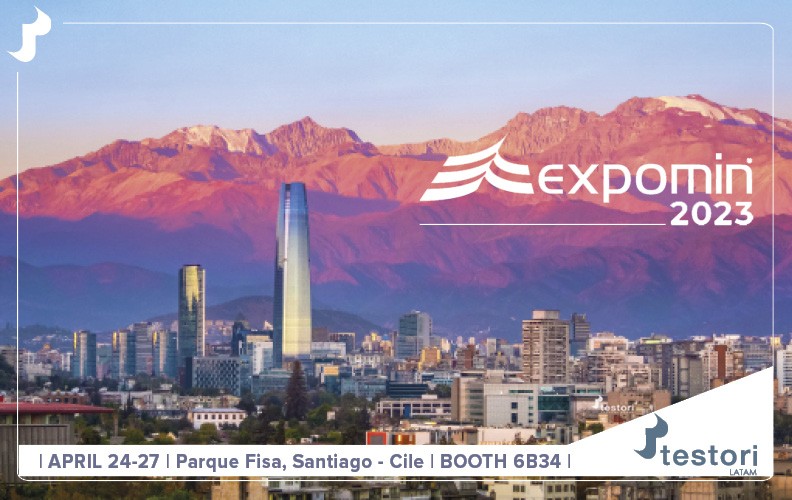 Santiago, Cile 24-27 April 2023